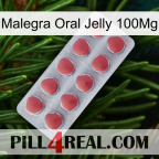 Malegra Oral Jelly 100Mg 18